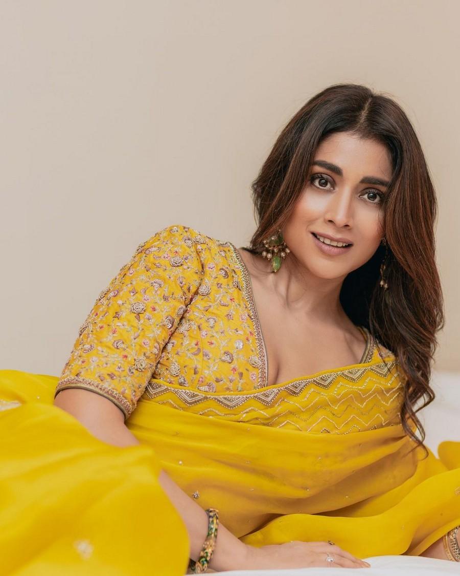 Shriya Saran