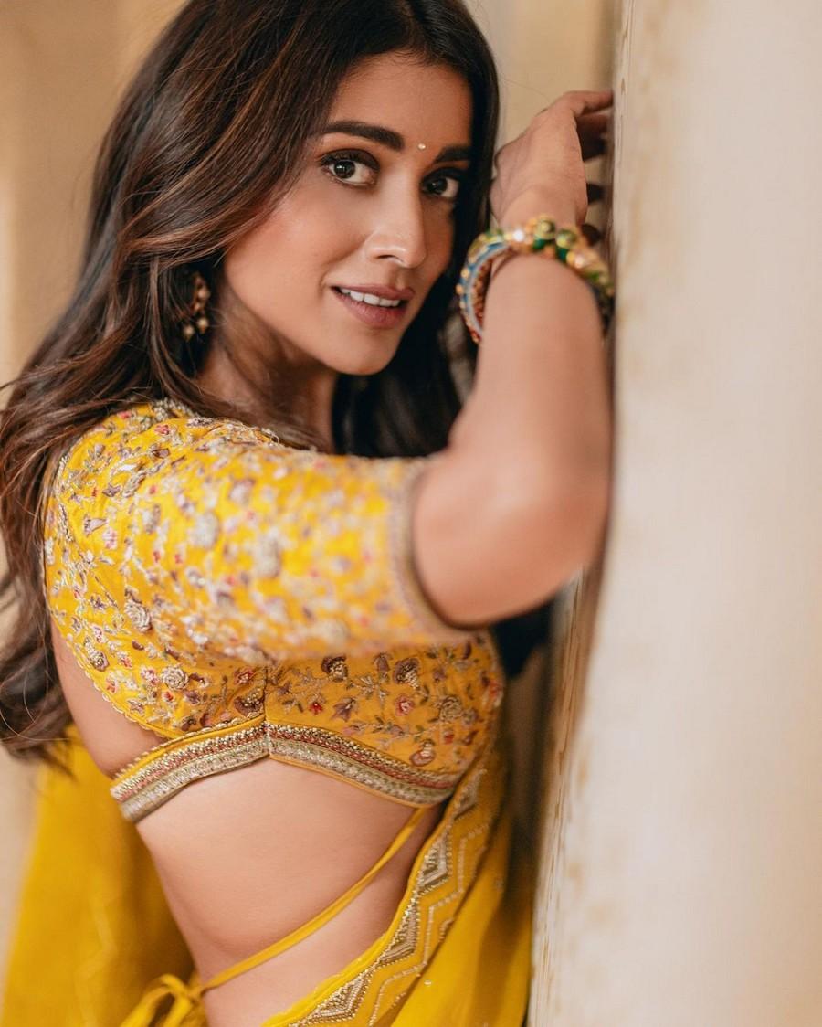 Shriya Saran 13