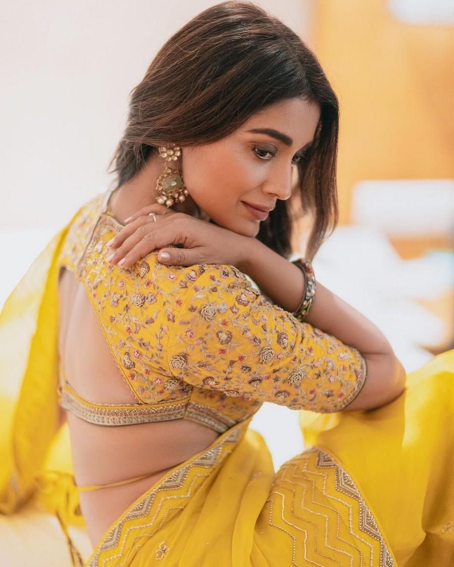 Shriya Saran 8