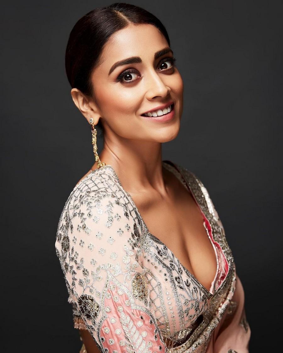 Shriya Saran