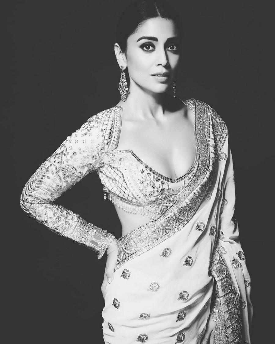 Shriya Saran 3