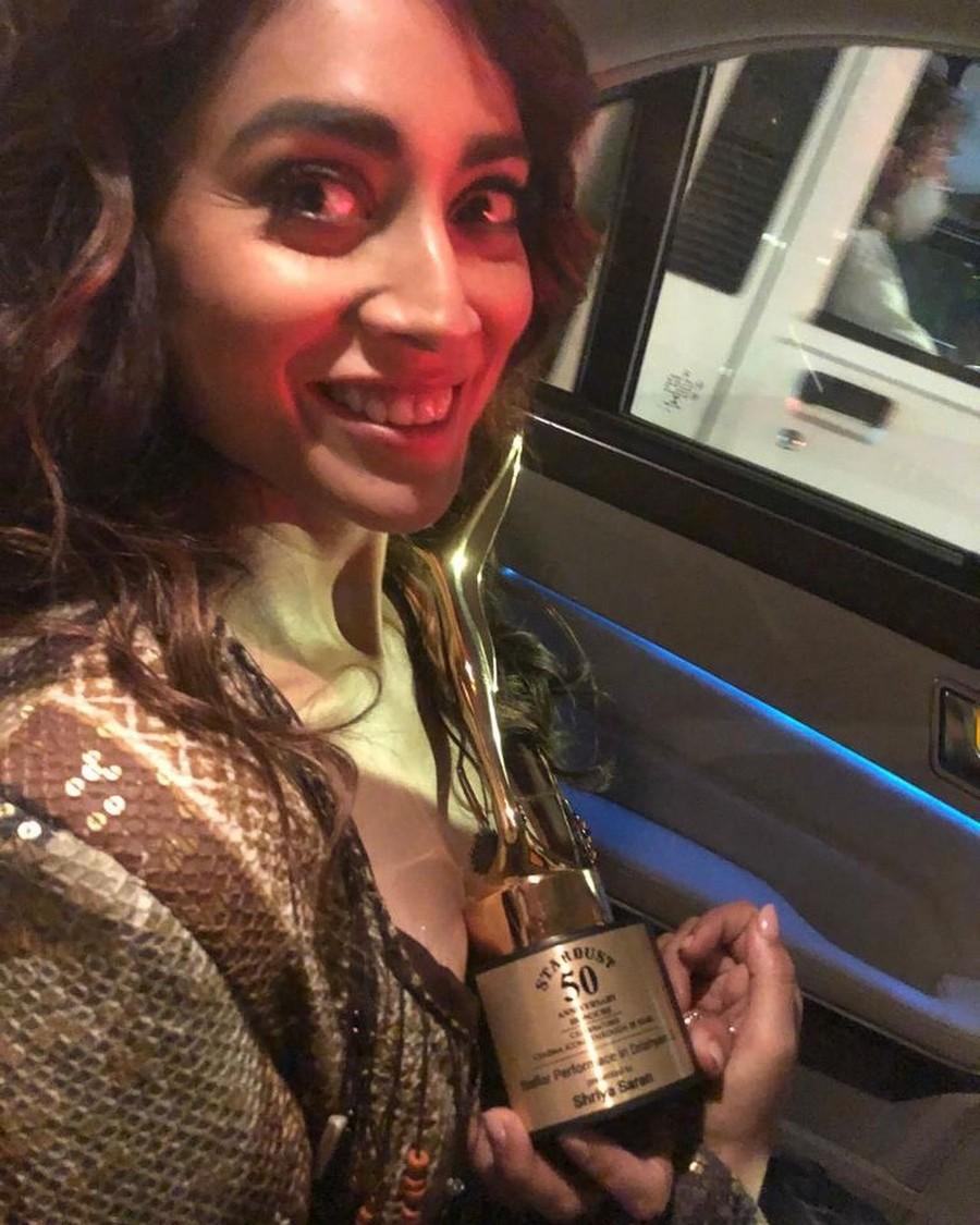 Shriya Saran 7