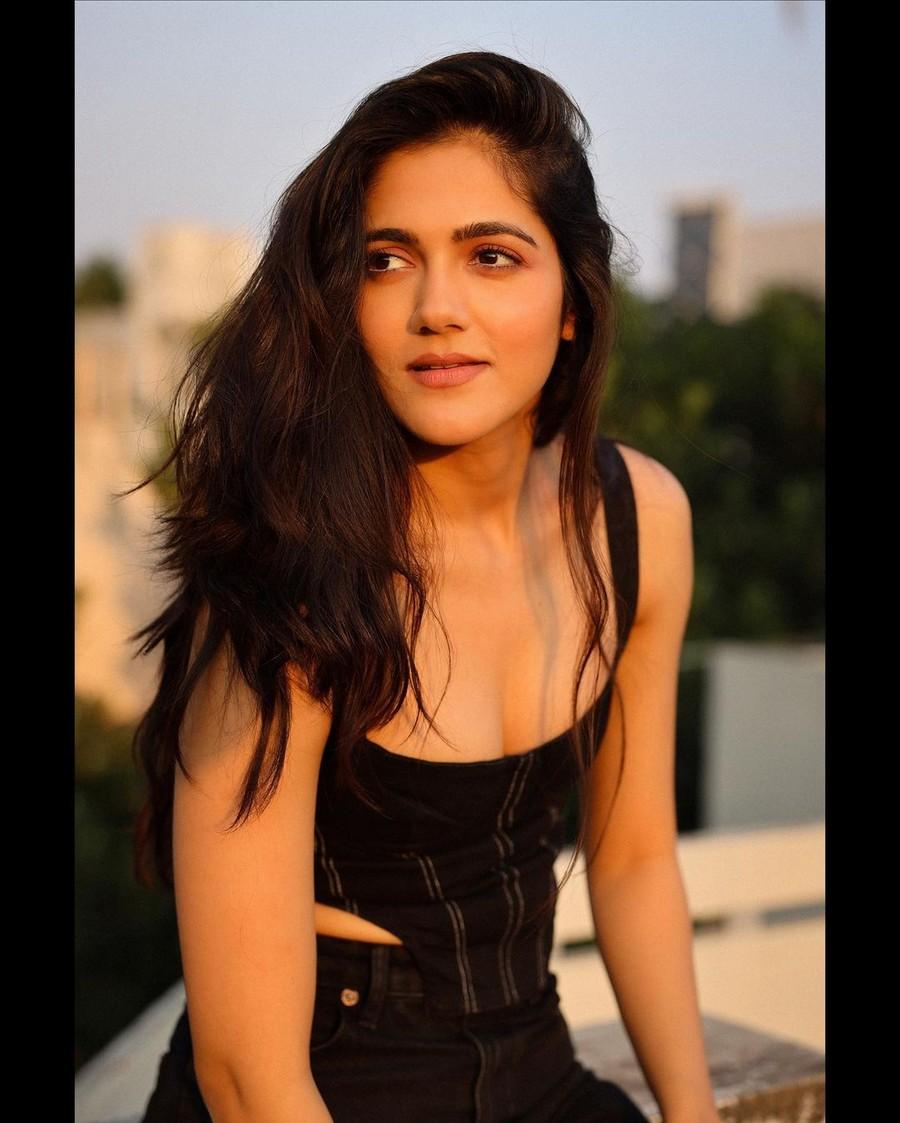 Simran Choudhary