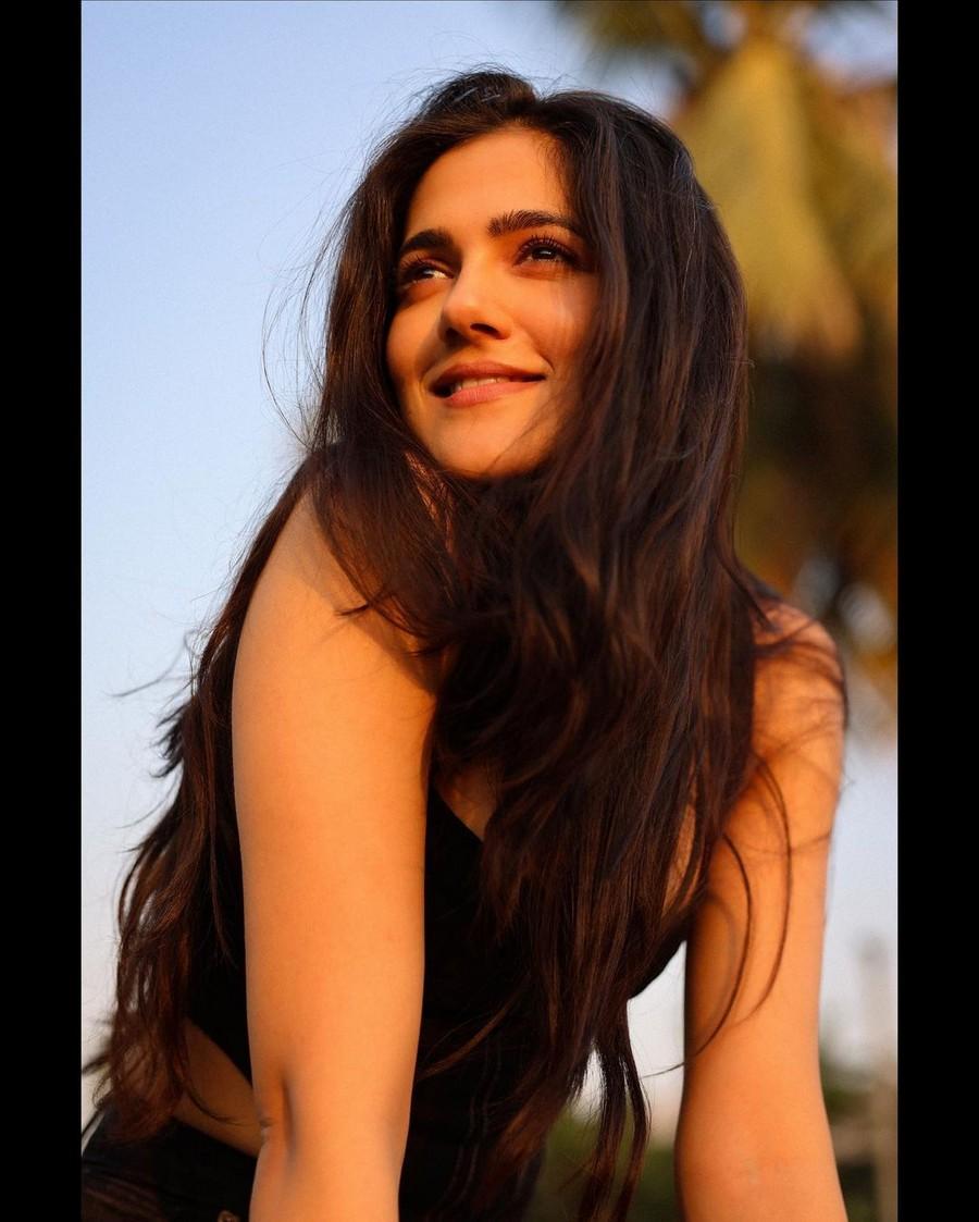 Simran Choudhary 5