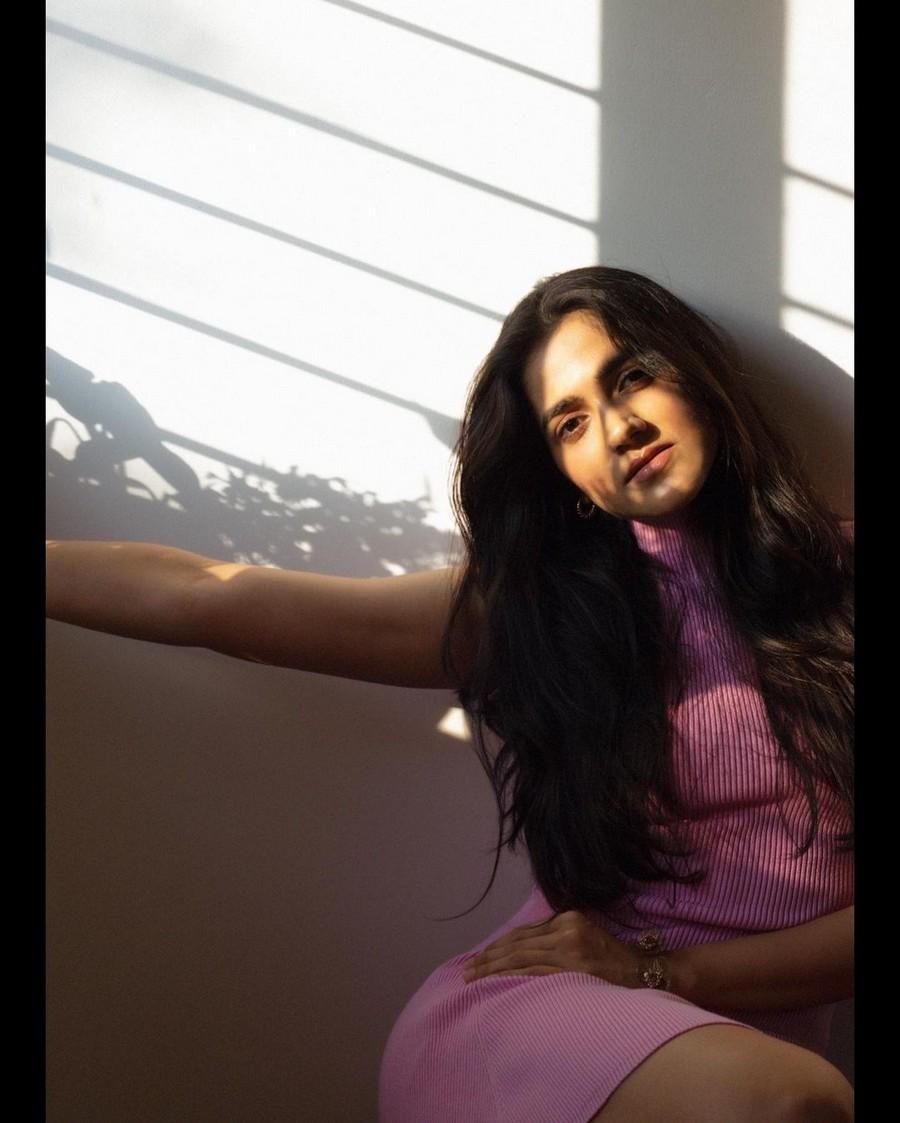 Simran Choudhary 8