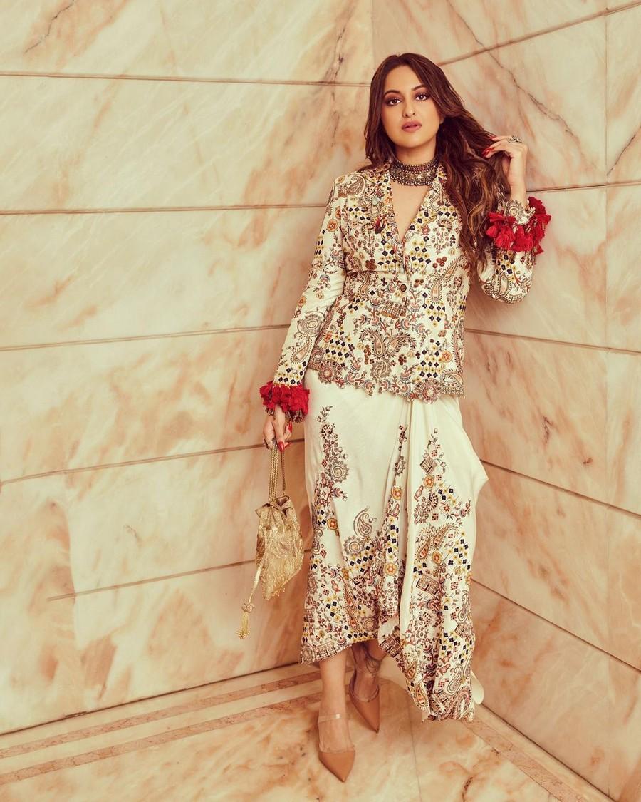 Sonakshi Sinha