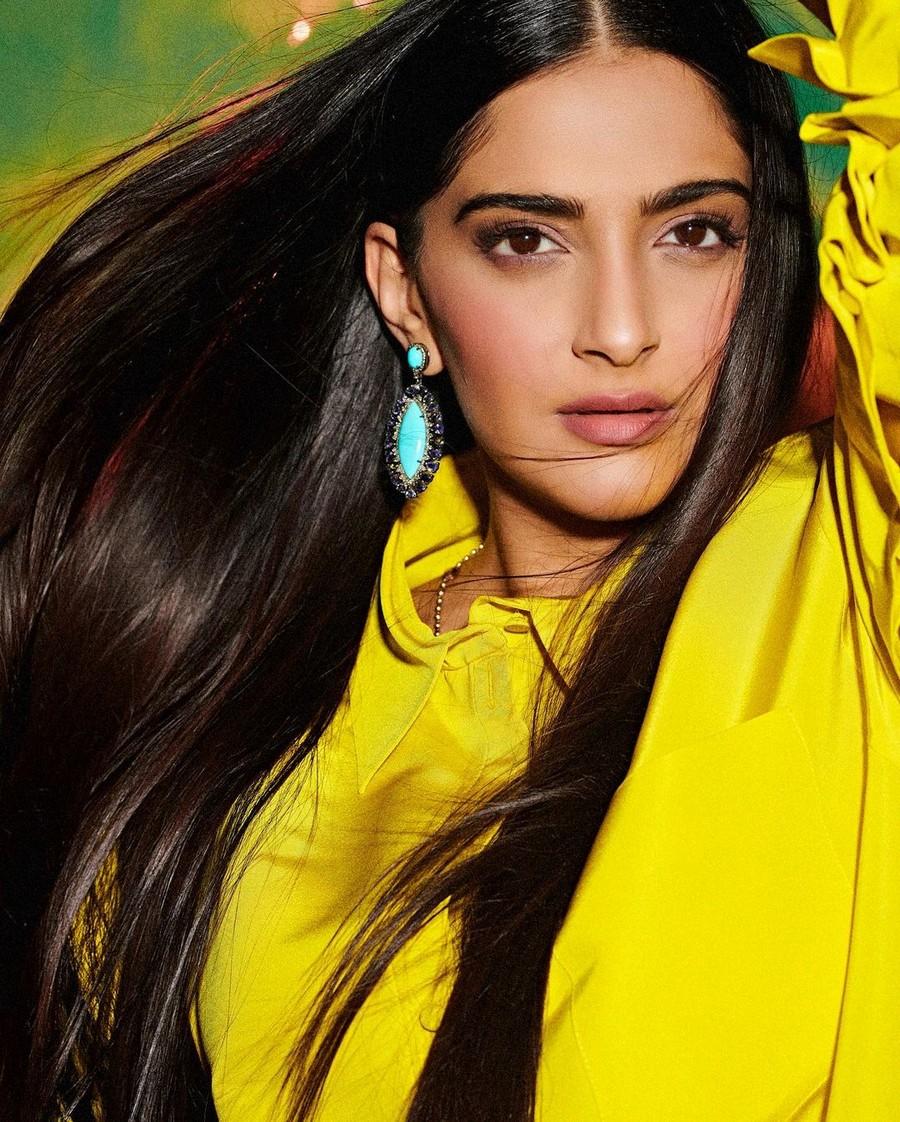 Sonam Kapoor 2
