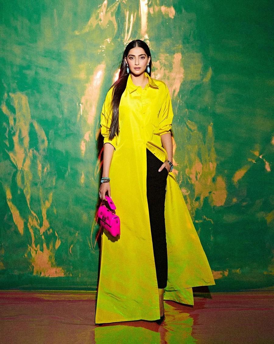 Sonam Kapoor 4