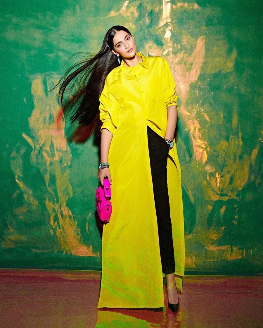 Sonam Kapoor 5