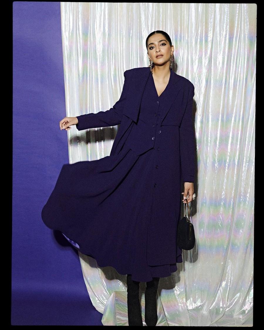 Sonam Kapoor 8