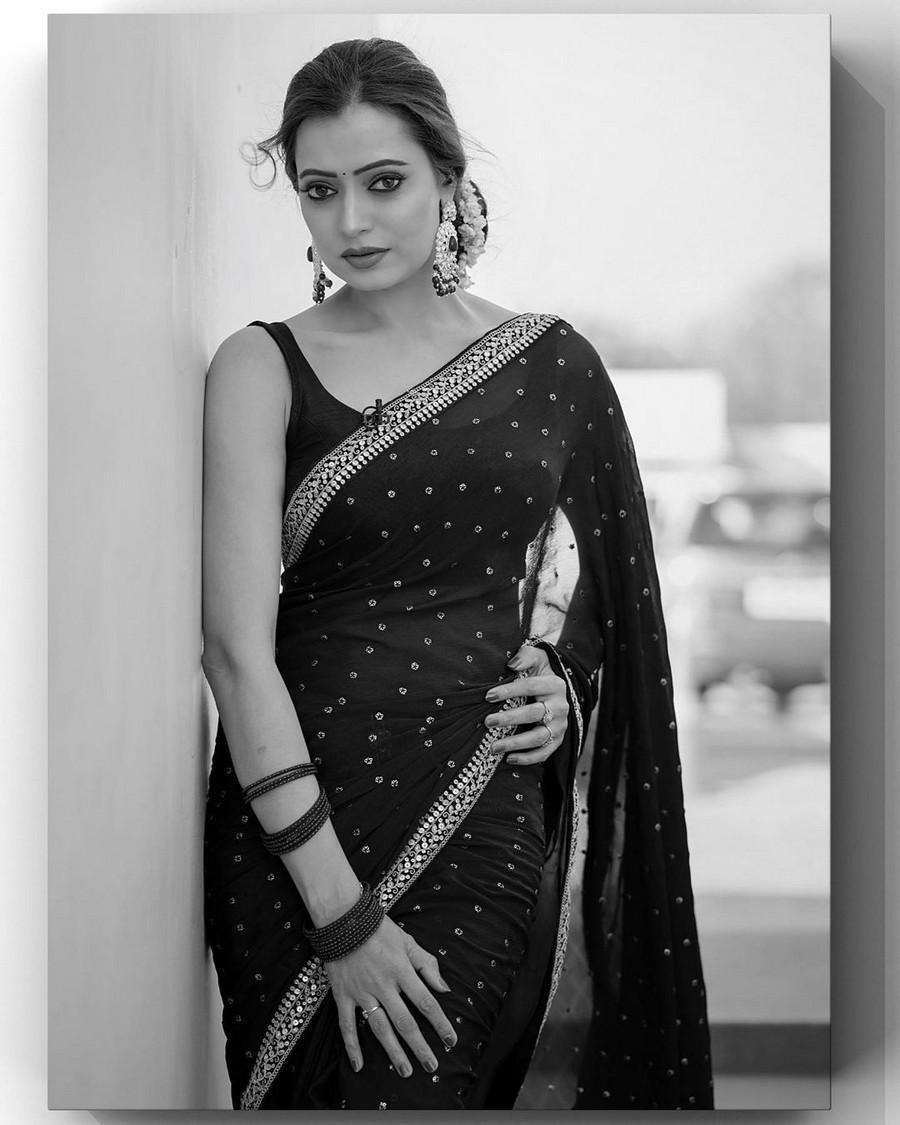 Sowmya Rao