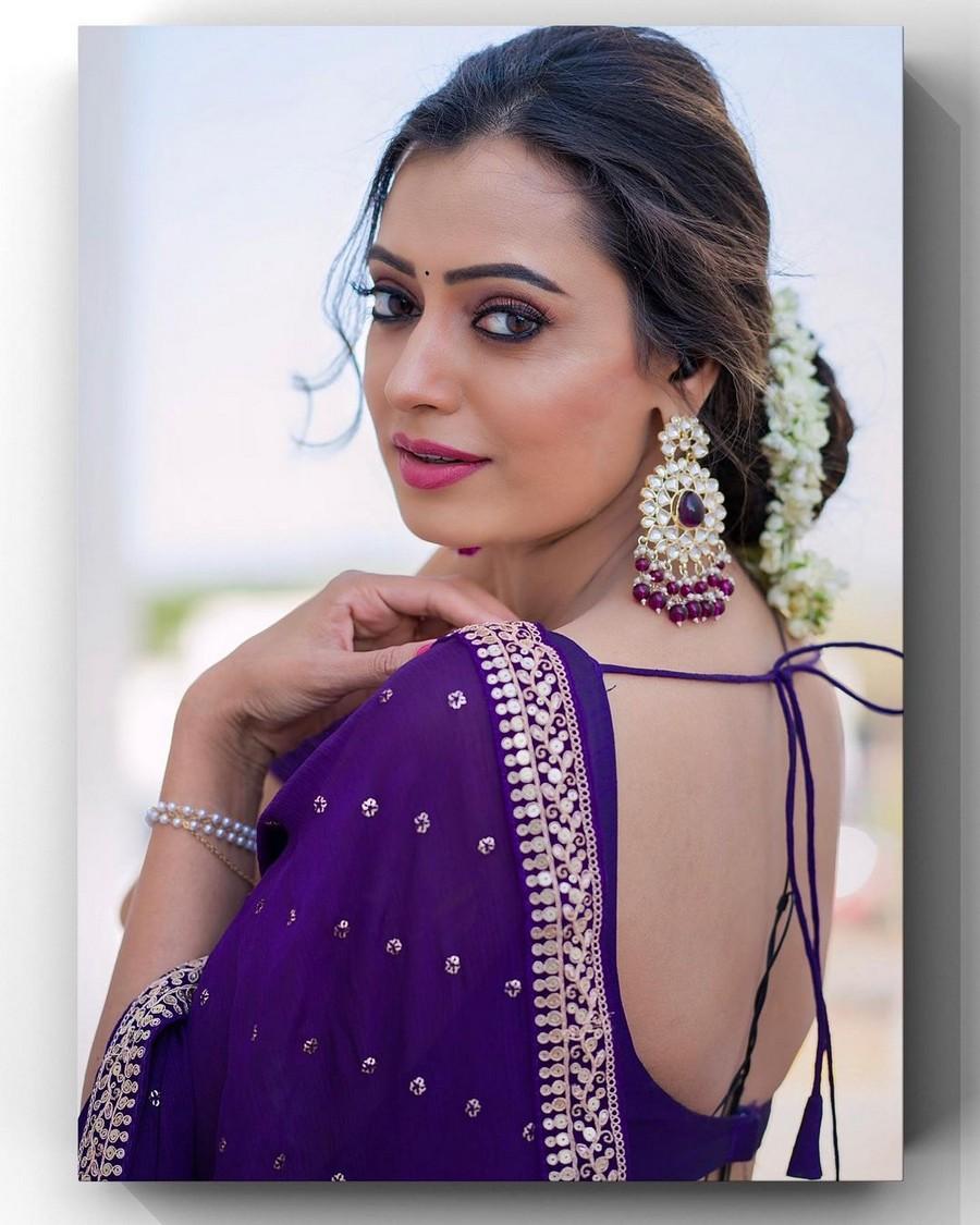 Sowmya Rao 3