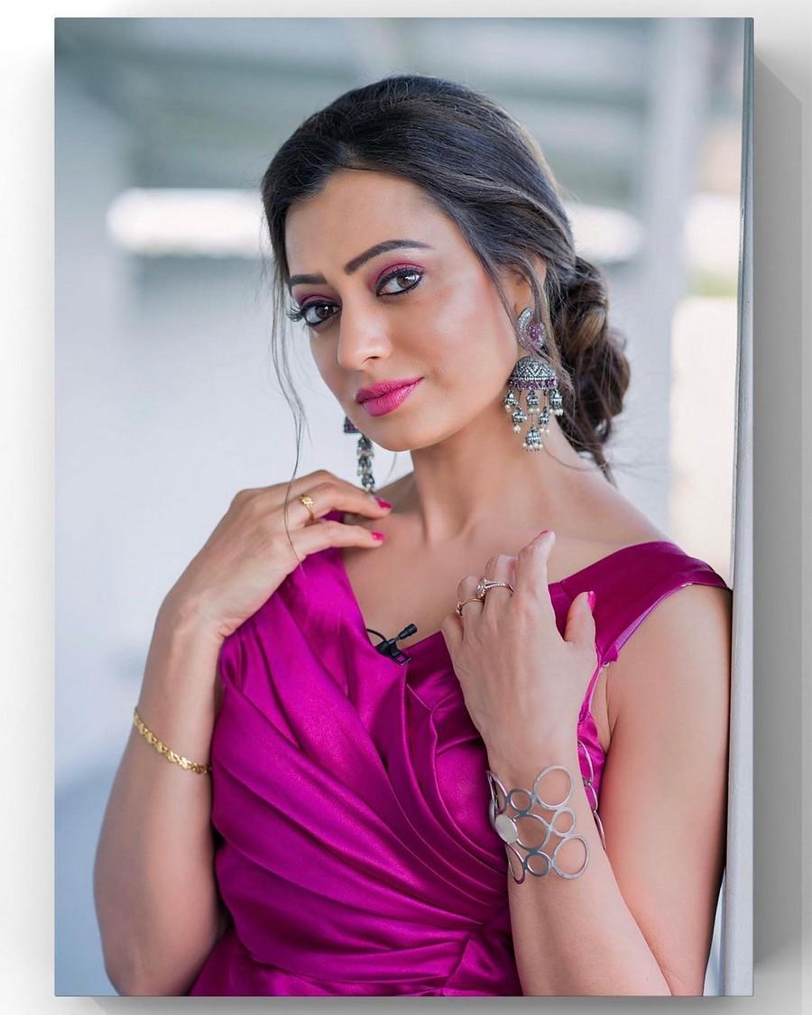 Sowmya Rao 6