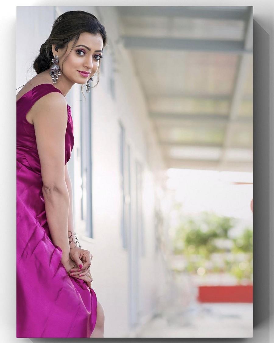 Sowmya Rao 7