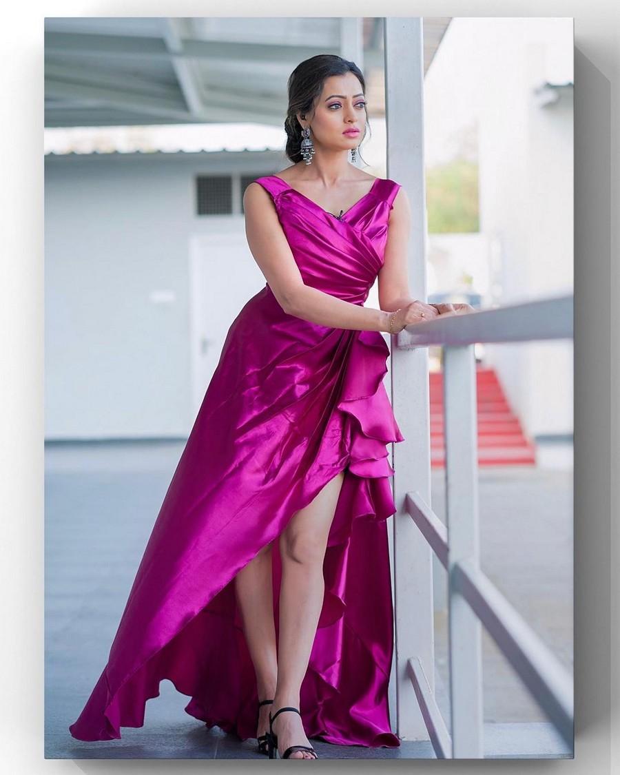 Sowmya Rao 8