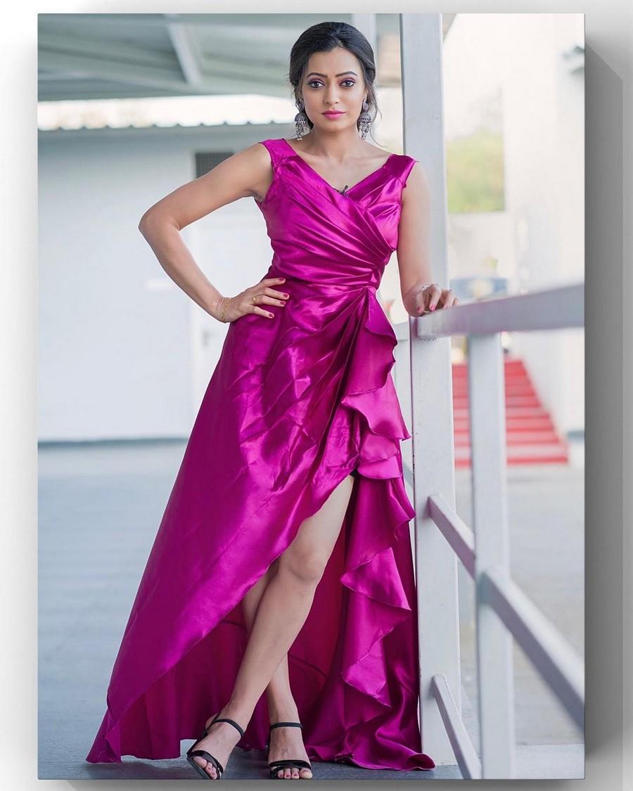Sowmya Rao 9