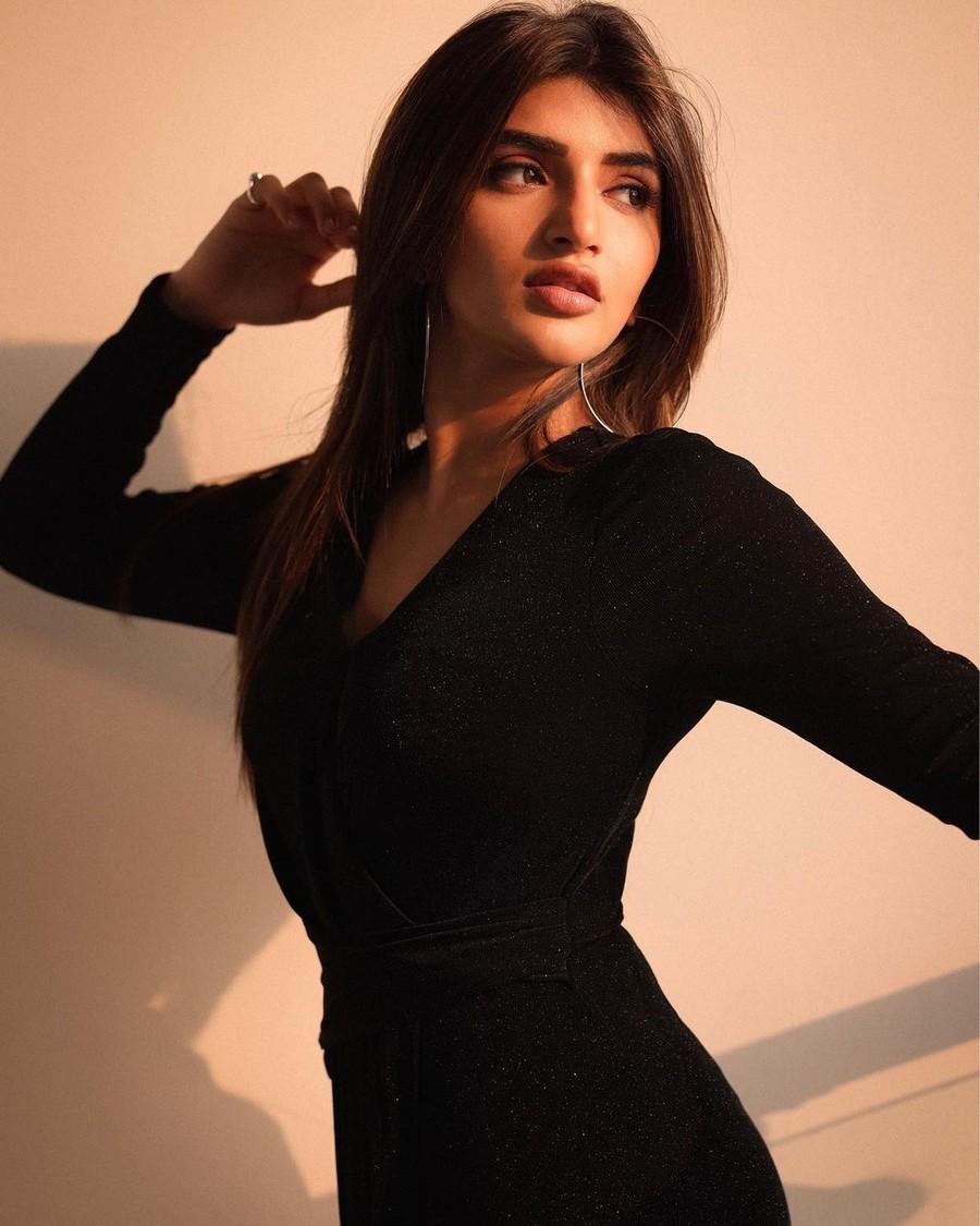 Sreeleela 4