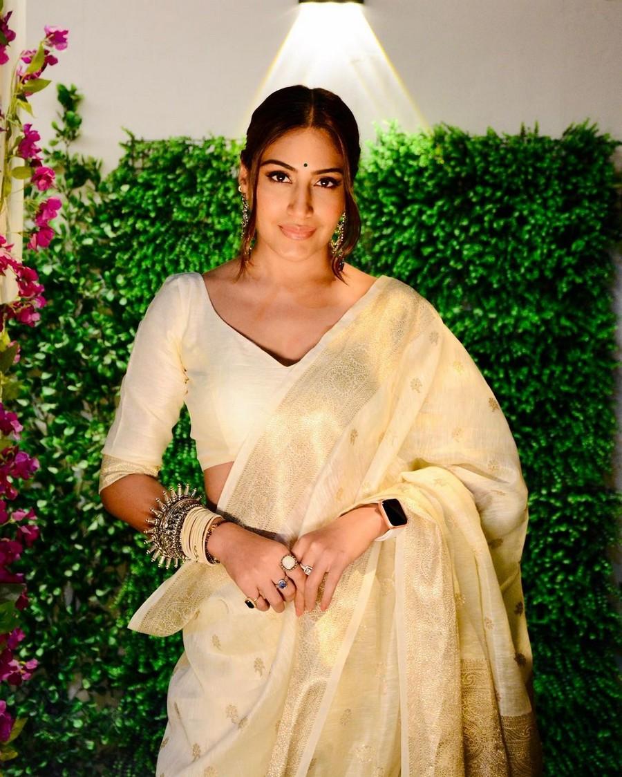 Surbhi Chandna 3