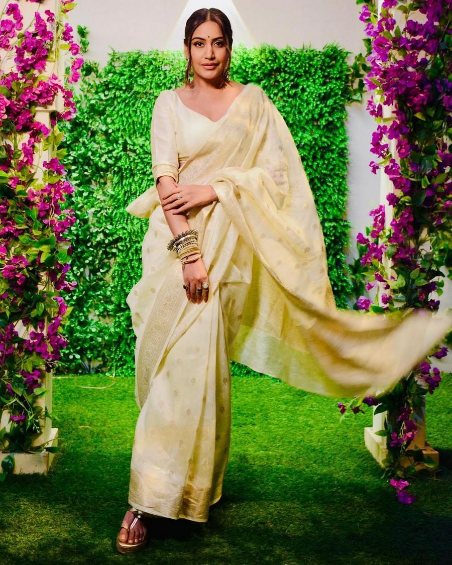 Surbhi Chandna 7