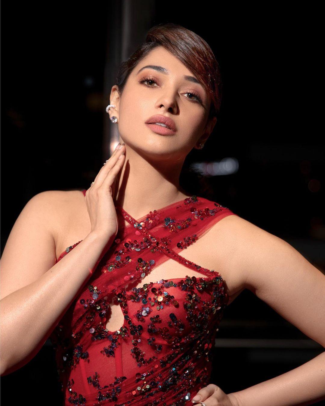 Tamannaah Bhatia (1)