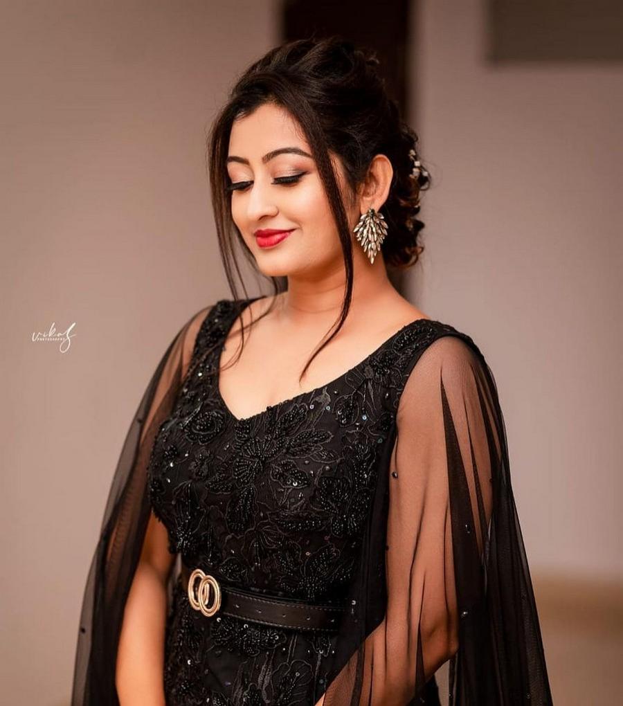 Tejaswini Prakash