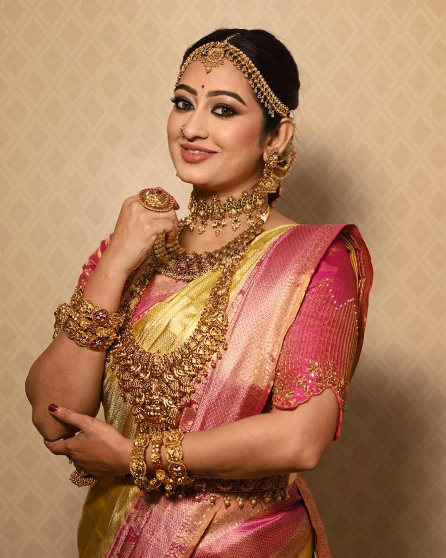 Tejaswini Prakash 10