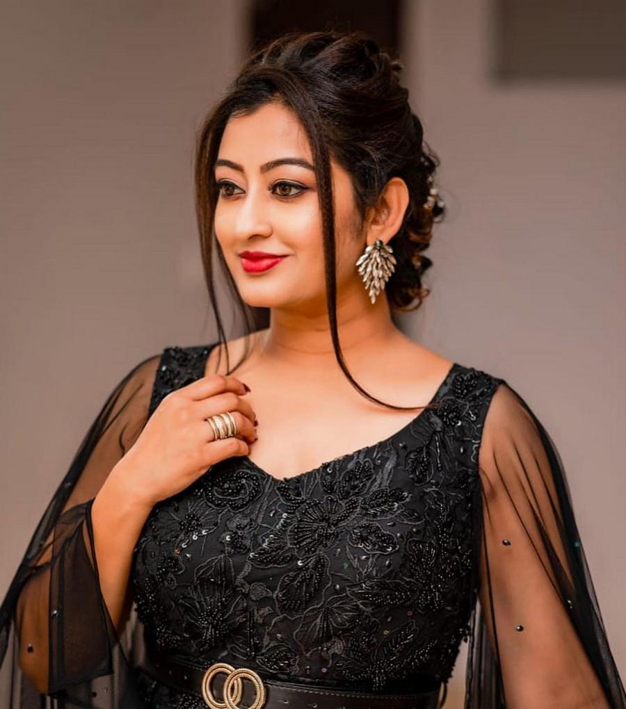 Tejaswini Prakash 3