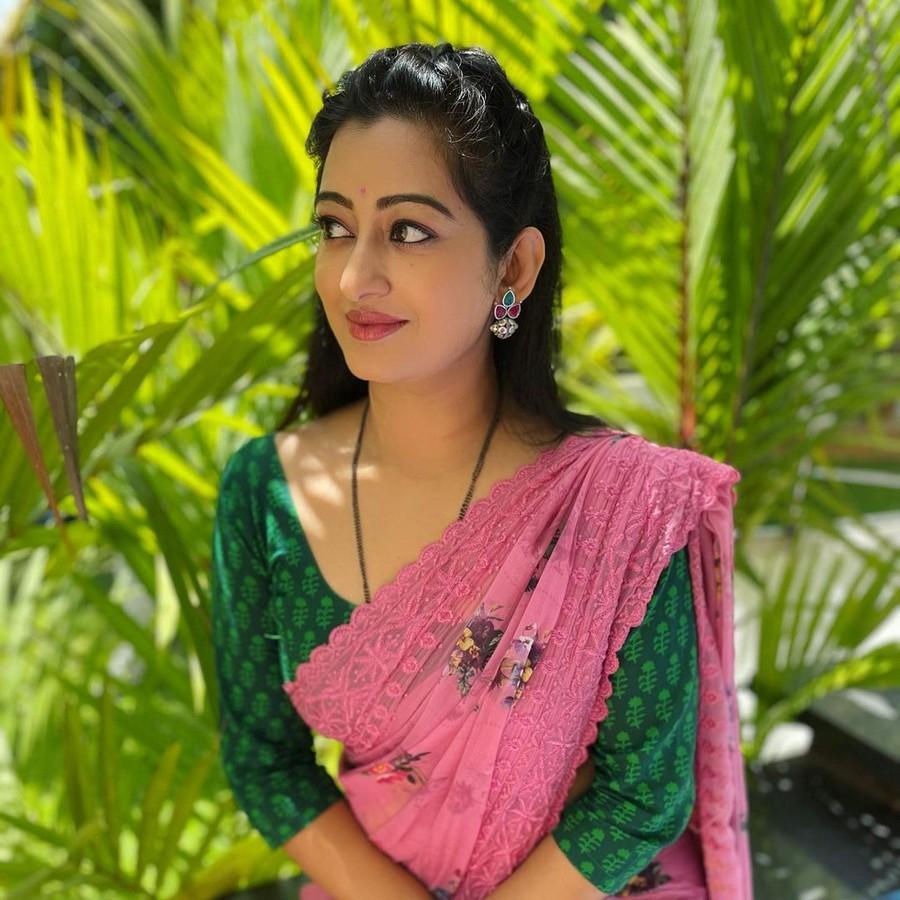 Tejaswini Prakash 6