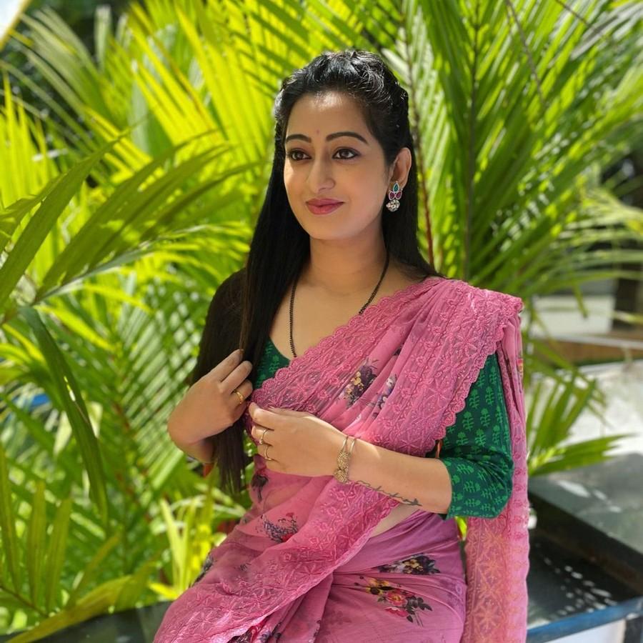 Tejaswini Prakash 7