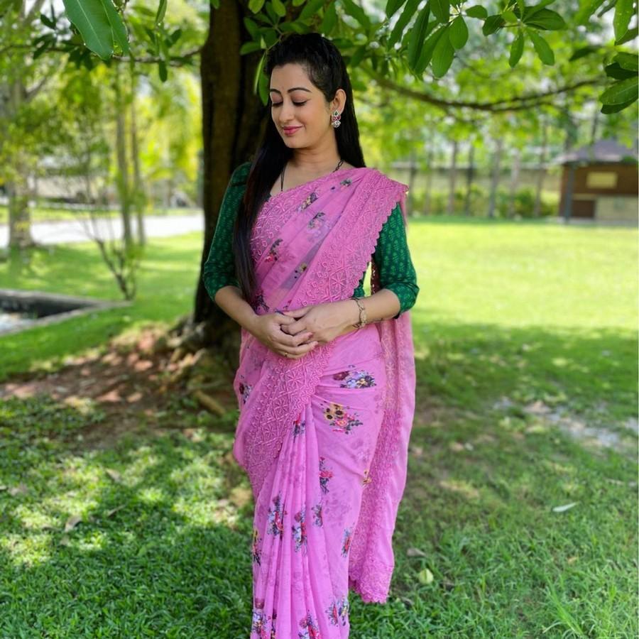 Tejaswini Prakash 8