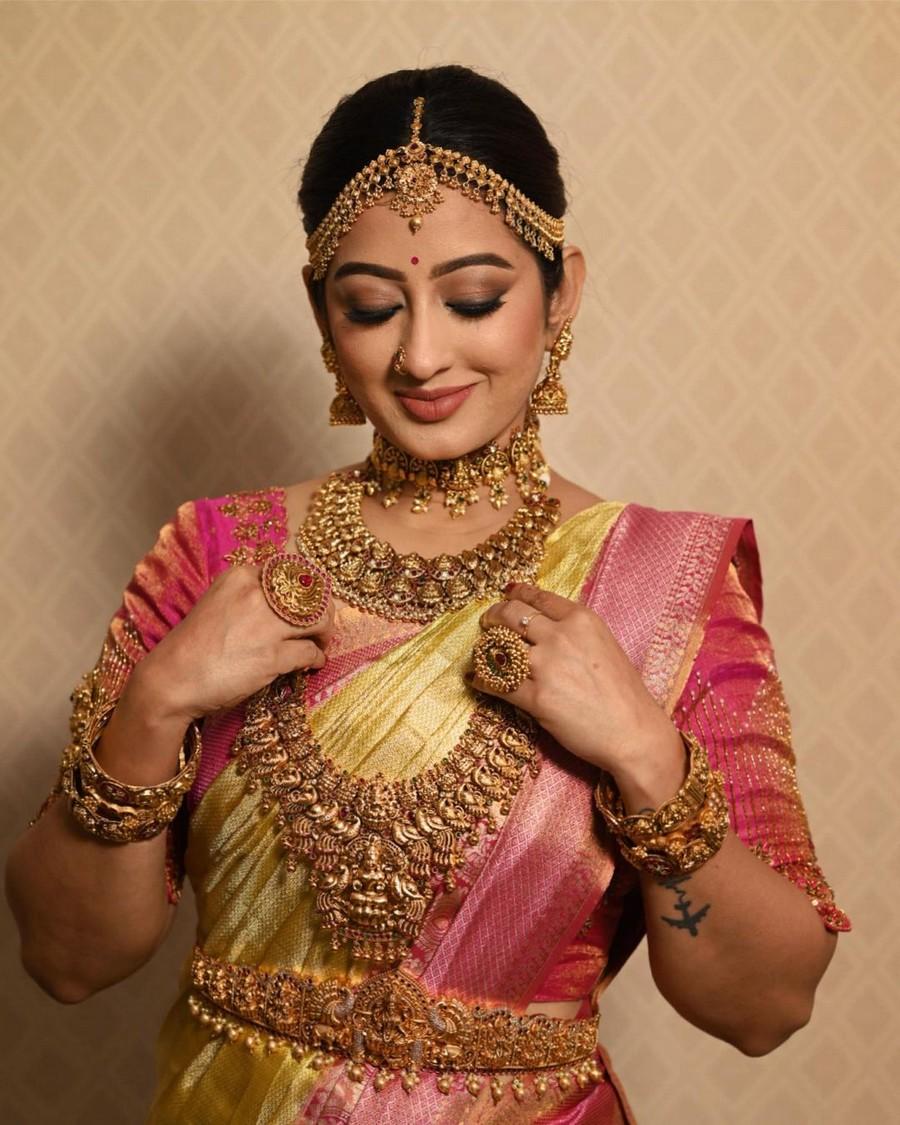 Tejaswini Prakash 9