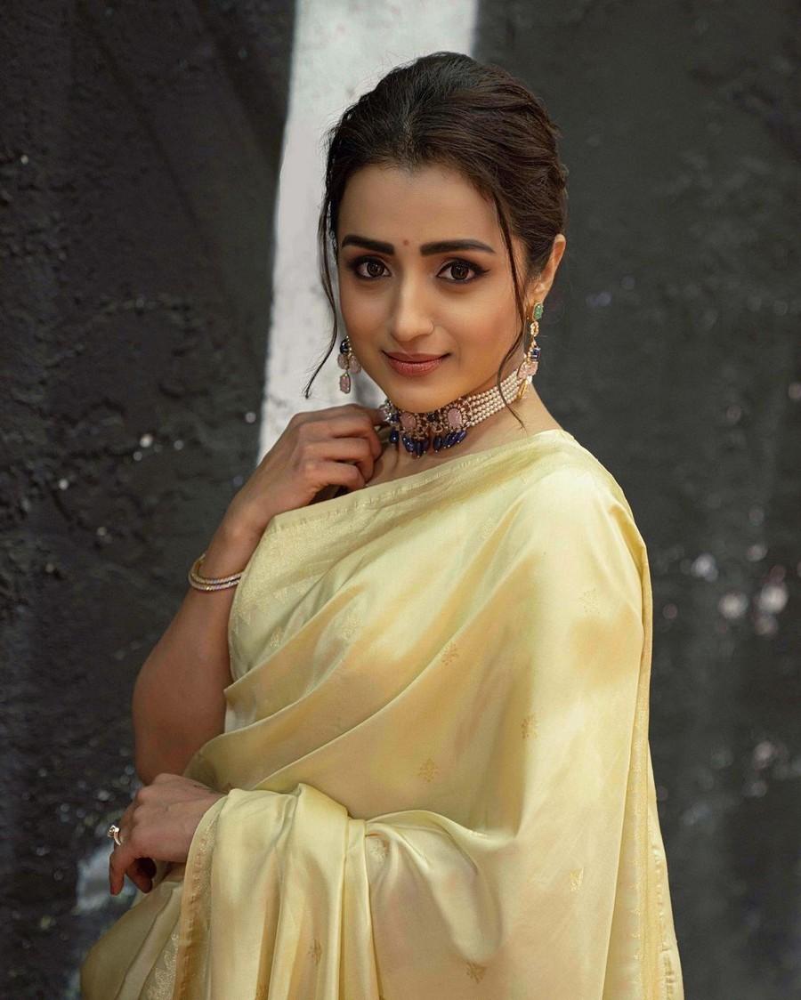 Trisha