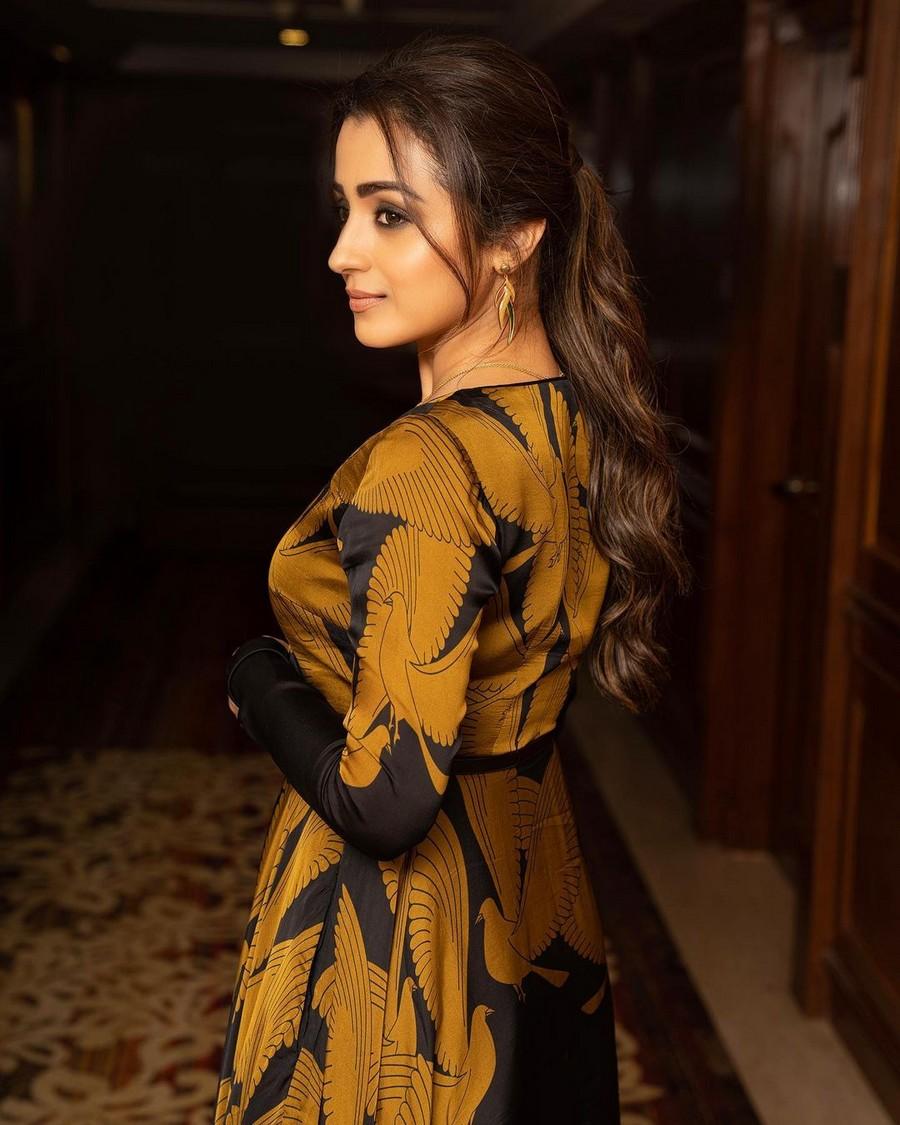 Trisha 7