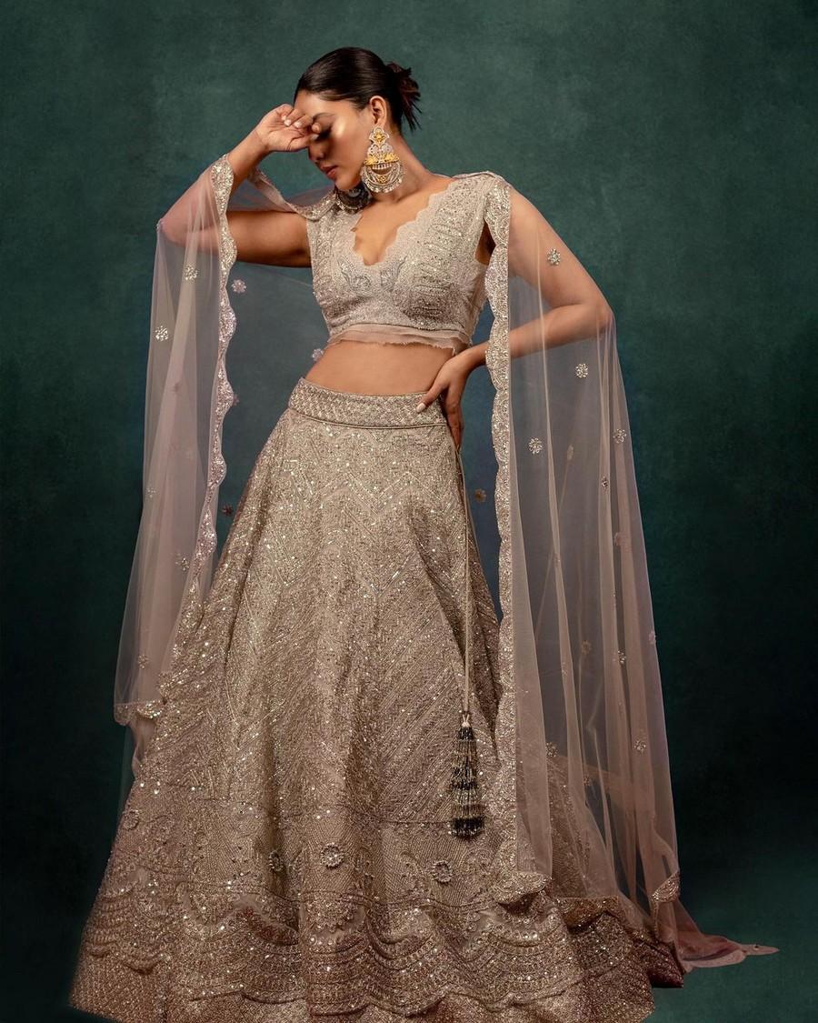 Aishwarya Lekshmi 13
