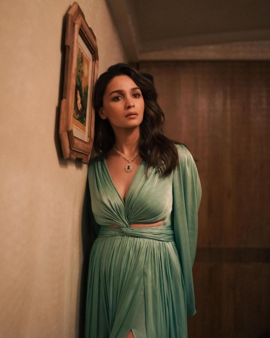 Alia Bhatt