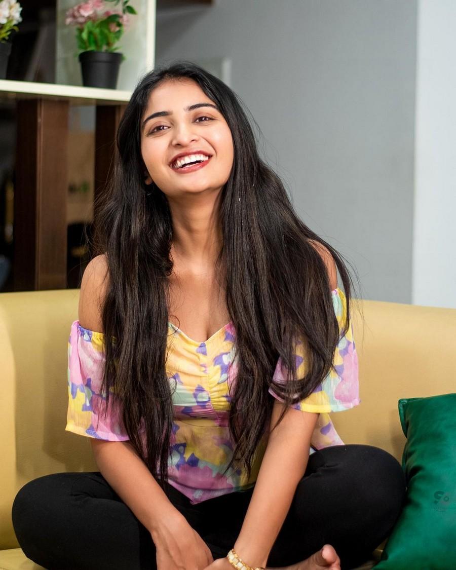 Ananya nagalla 2