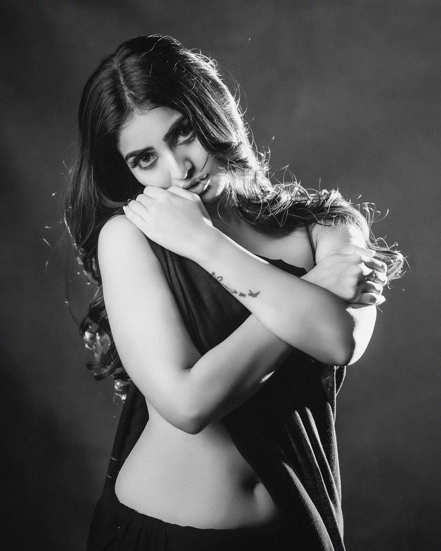 Ananya nagalla 6