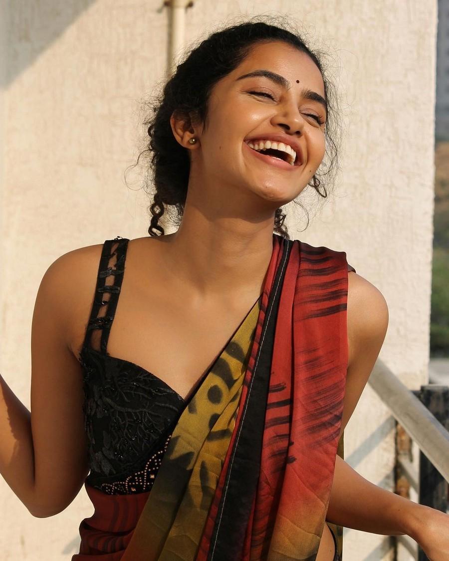 Anupama Parameswaran 2