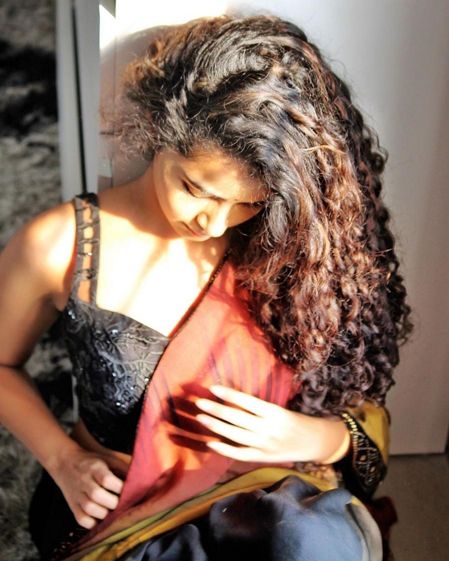 Anupama Parameswaran 3