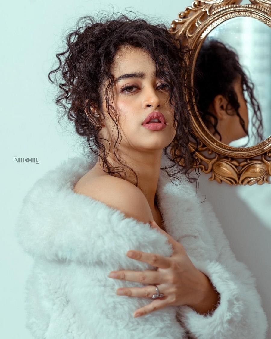 Apsara Rani 2
