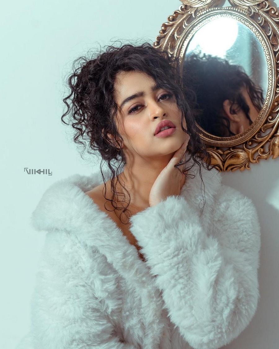 Apsara Rani 3