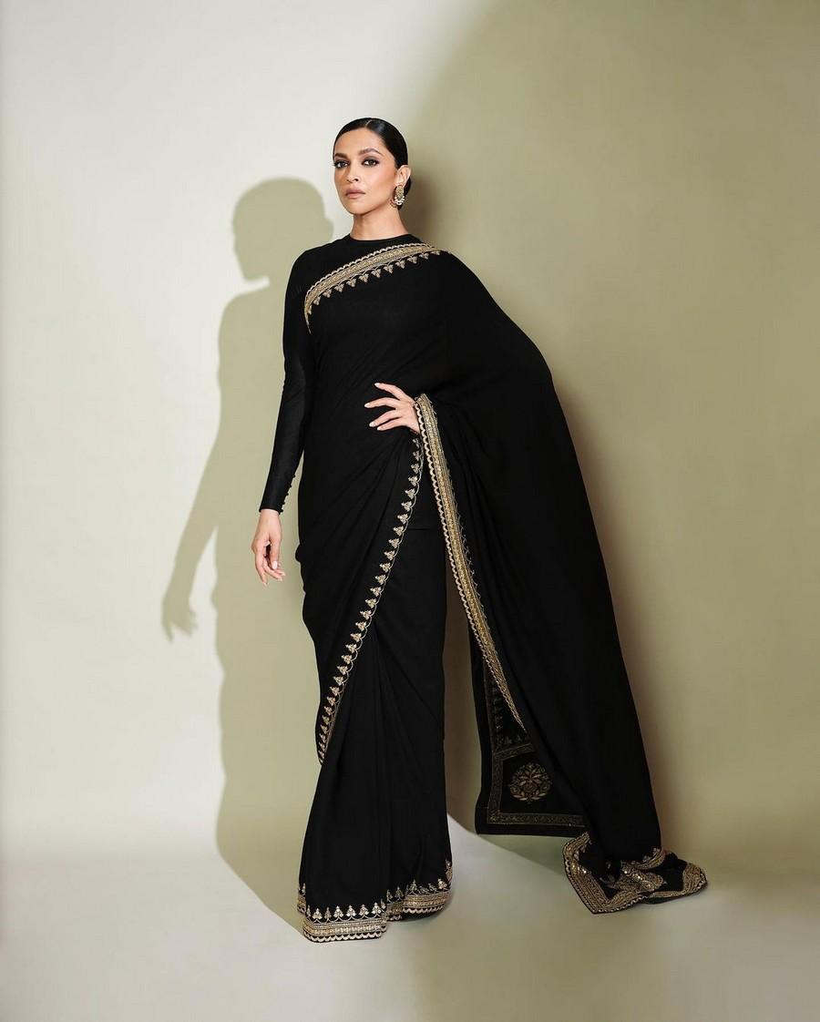 Deepika Padukone