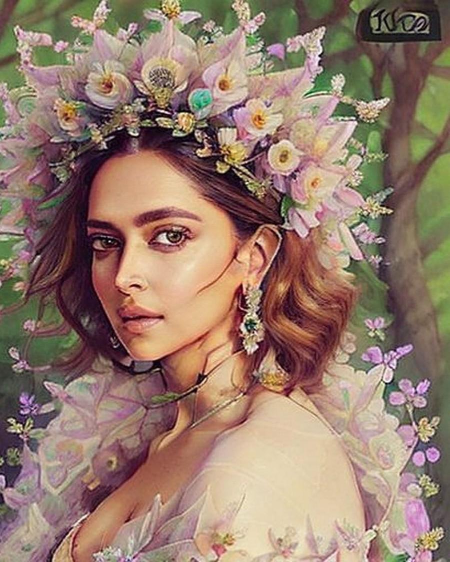 Deepika Padukone 11