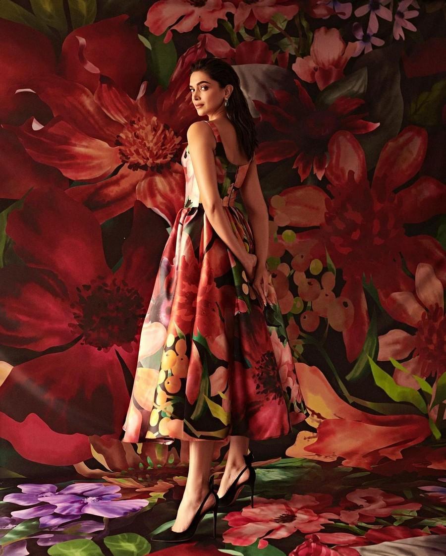Deepika Padukone 5