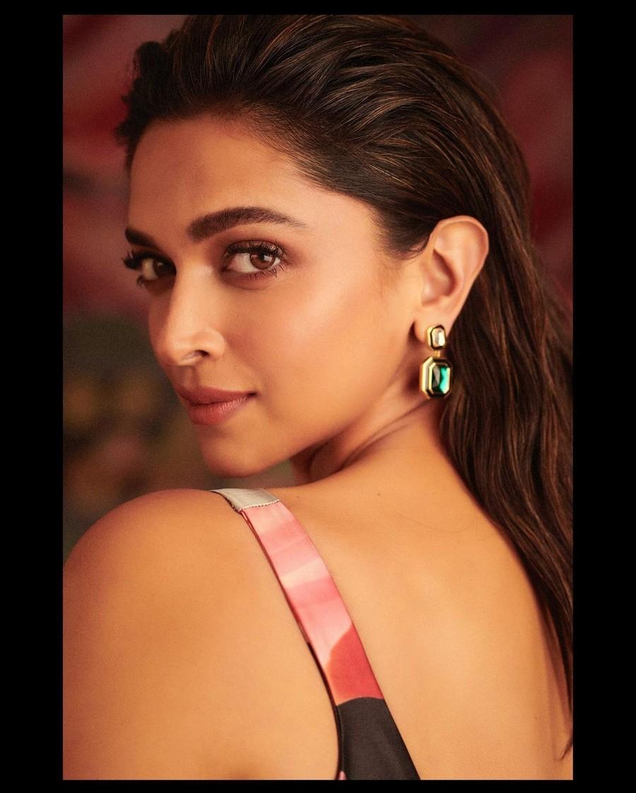 Deepika Padukone 6
