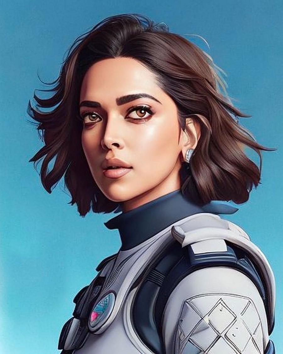 Deepika Padukone 9