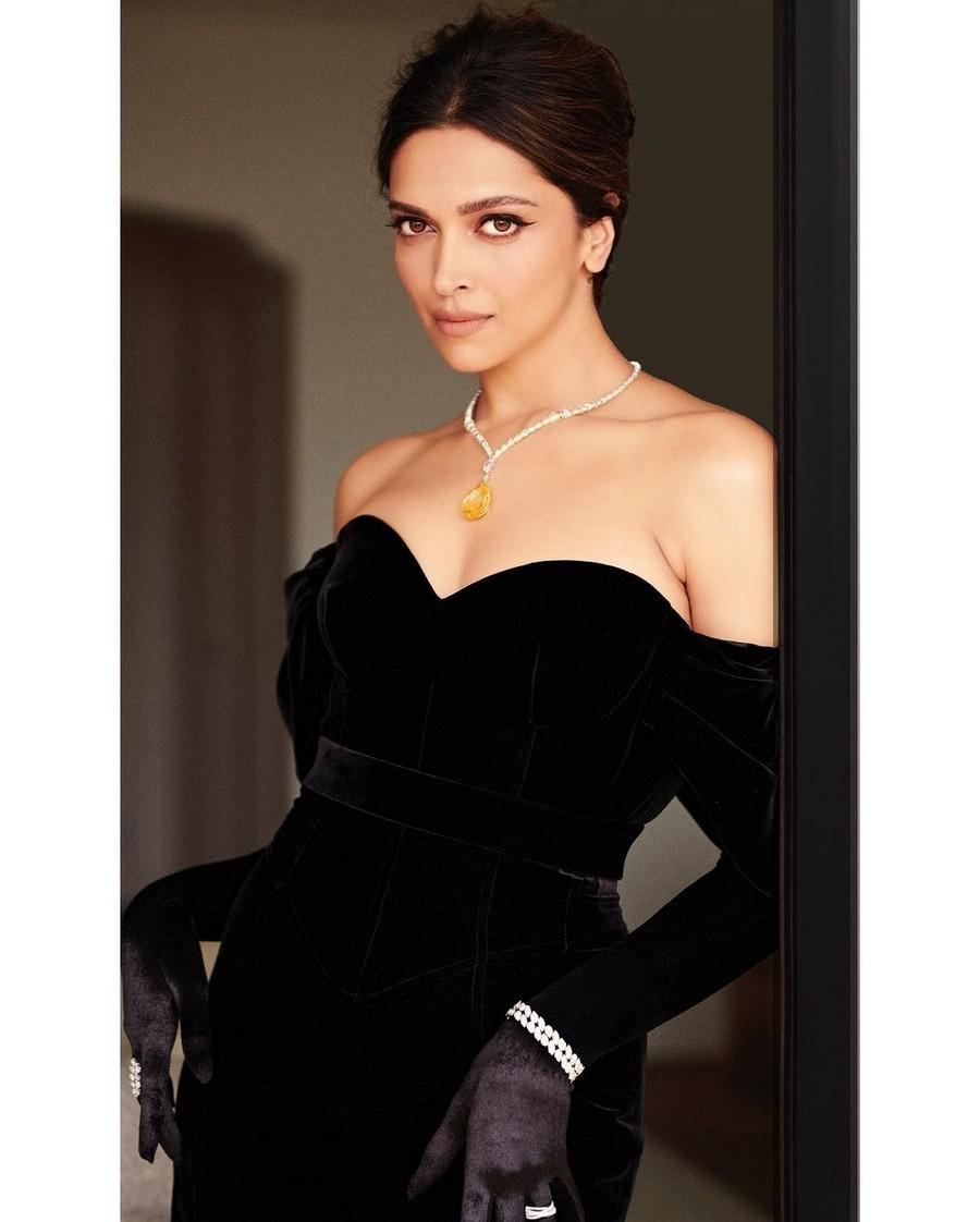 Deepika Padukone 11