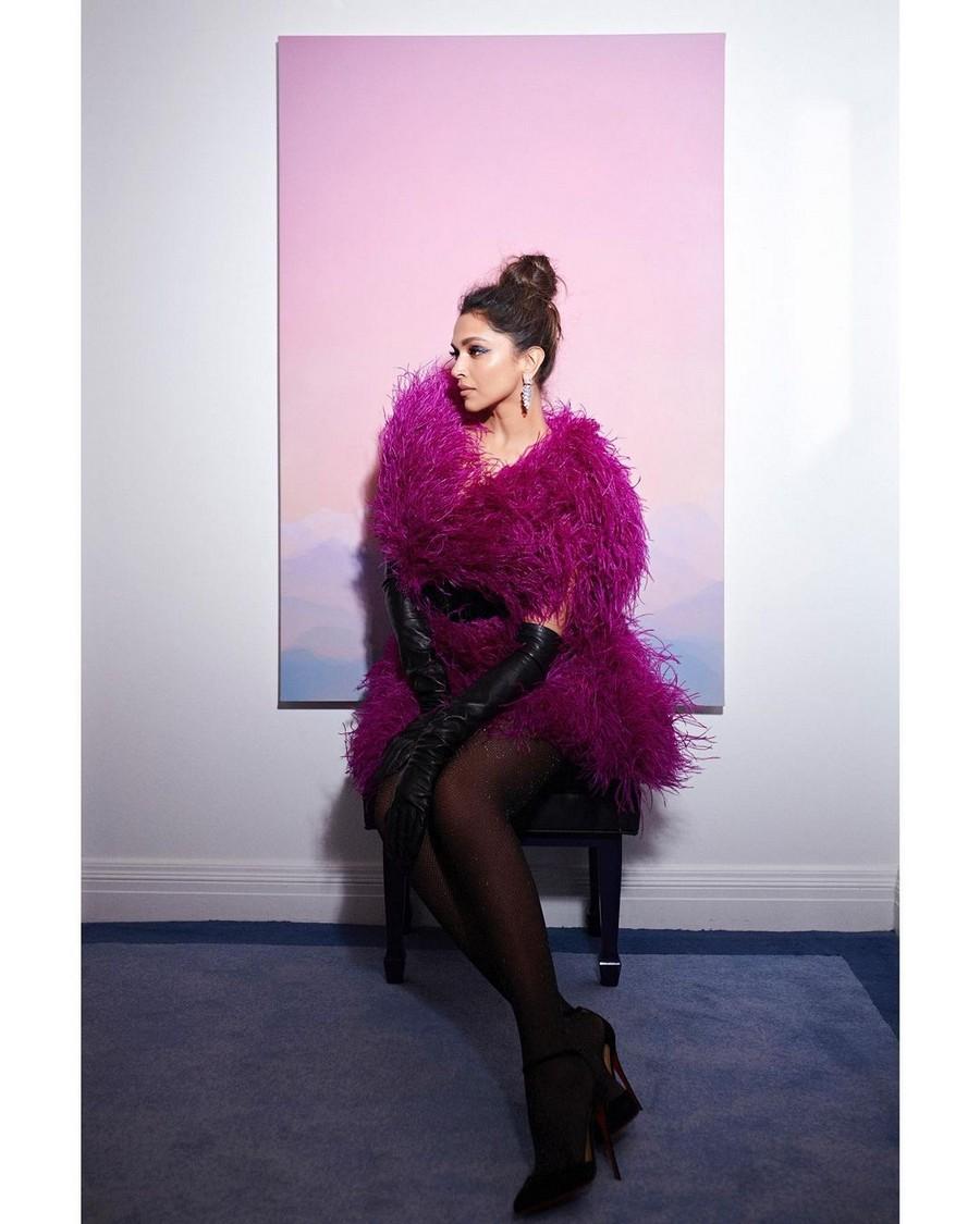 Deepika Padukone 2