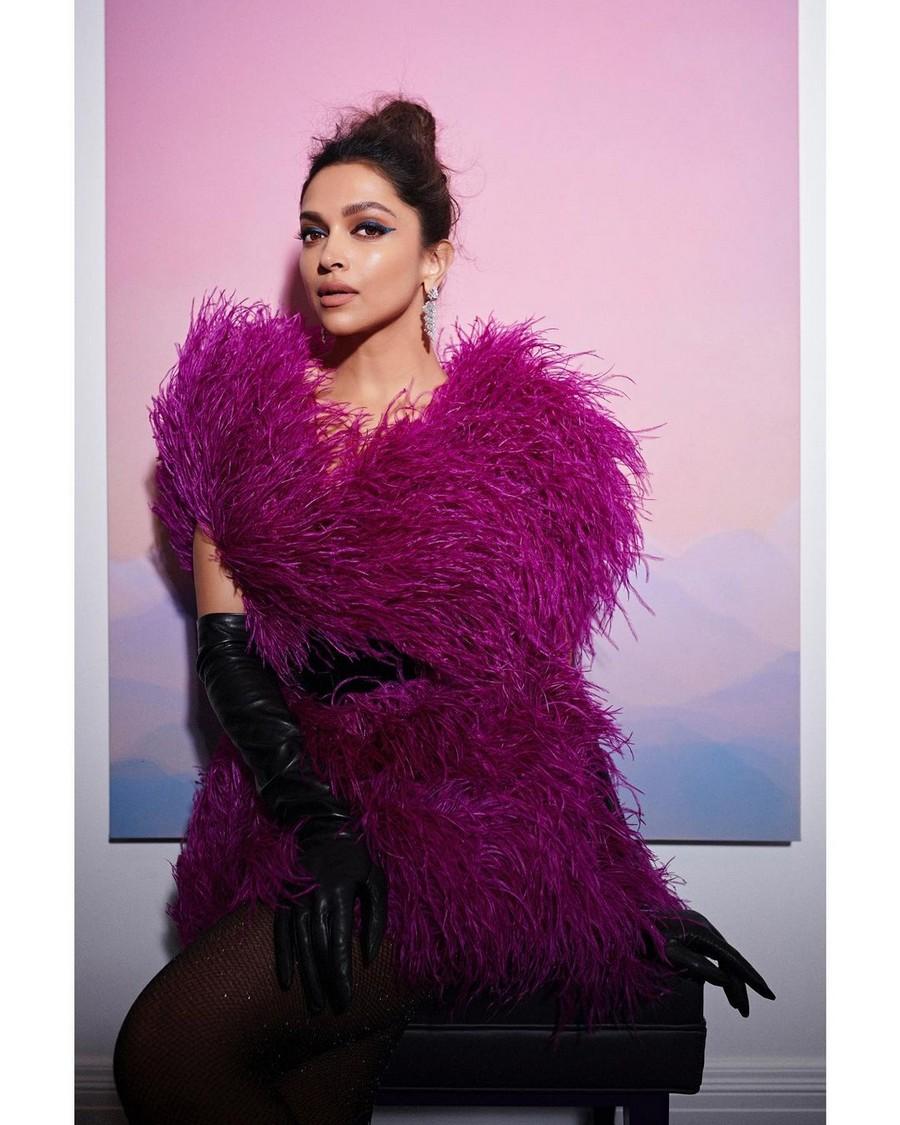 Deepika Padukone 7