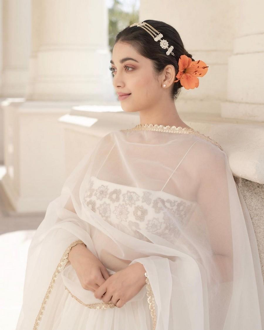 Digangana Suryavanshi